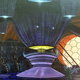 Image for article titled Never-Before-Seen Concept Art from David Cronenberg's Total Recall!